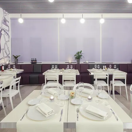 Ibis Styles Eur Hotel Roma