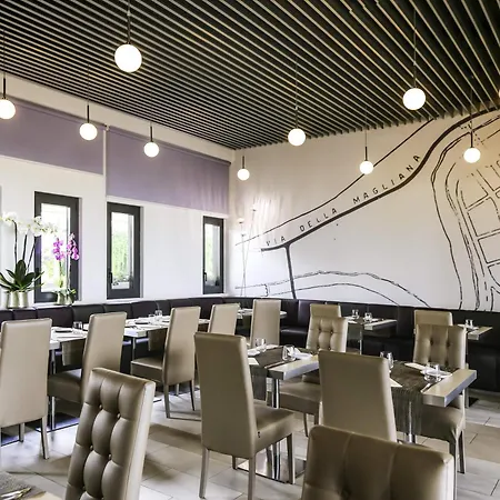 Hotel Ibis Styles Eur Roma