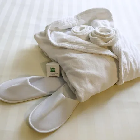 Ibis Styles Eur Hotel
