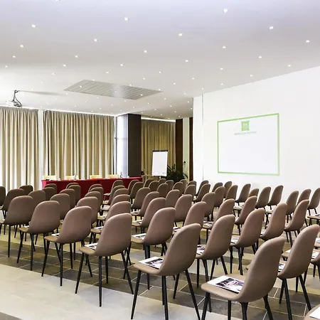 Ibis Styles Eur