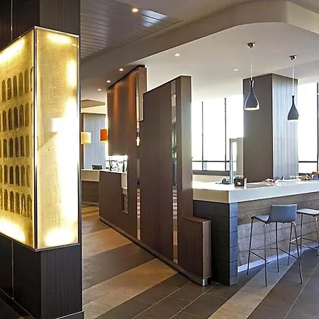 Ibis Styles Eur