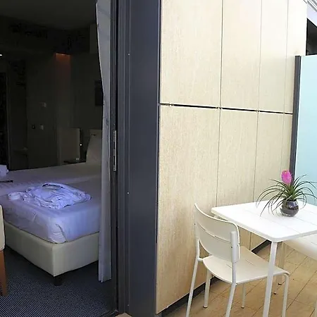 Hotel Ibis Styles Eur