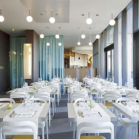Ibis Styles Eur Hotel