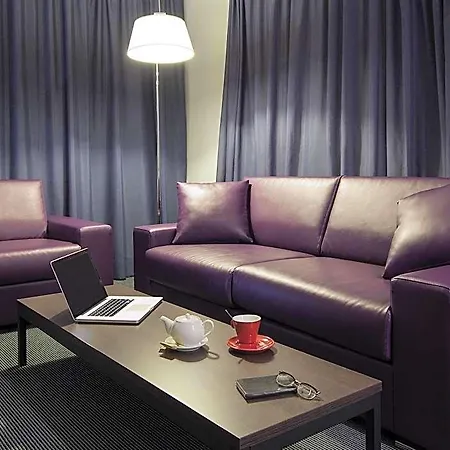 Hotel Ibis Styles Eur
