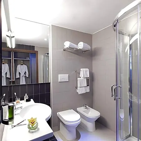 Ibis Styles Eur Hotel Roma
