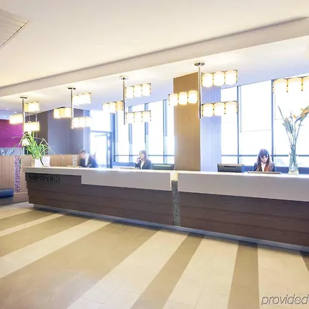 Ibis Styles Eur מלון רומא