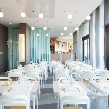 Ibis Styles Eur 4* Roma