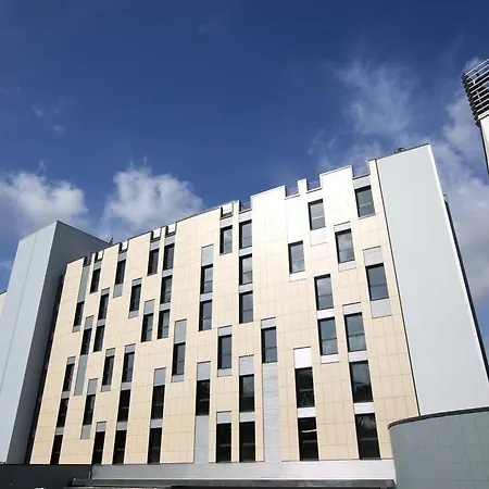 Hotel Ibis Styles Eur Roma