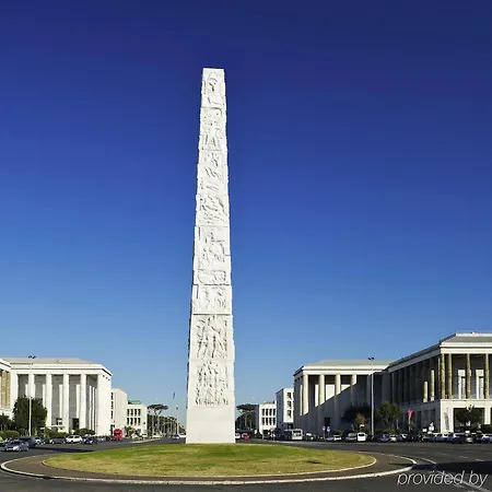 Ibis Styles Eur Roma