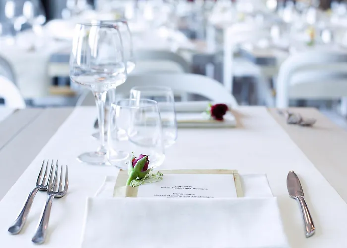 Ibis Styles Eur Ξενοδοχείο Ρώμη