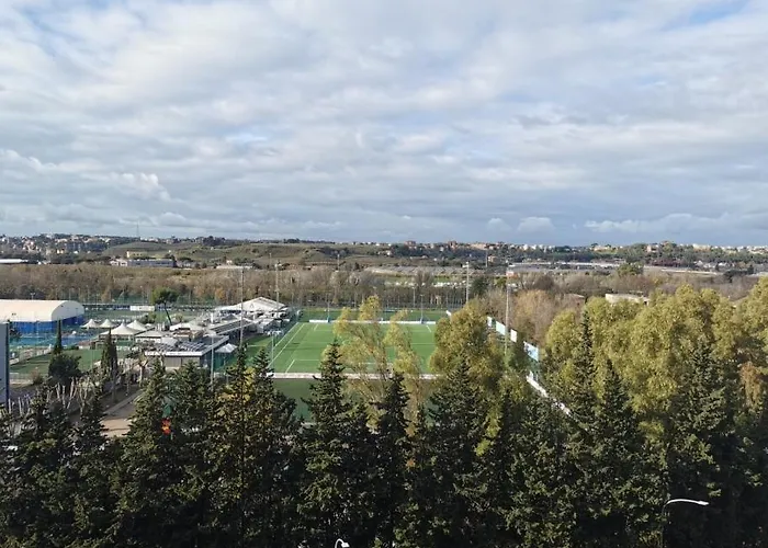 Ξενοδοχείο Ibis Styles Eur 4*