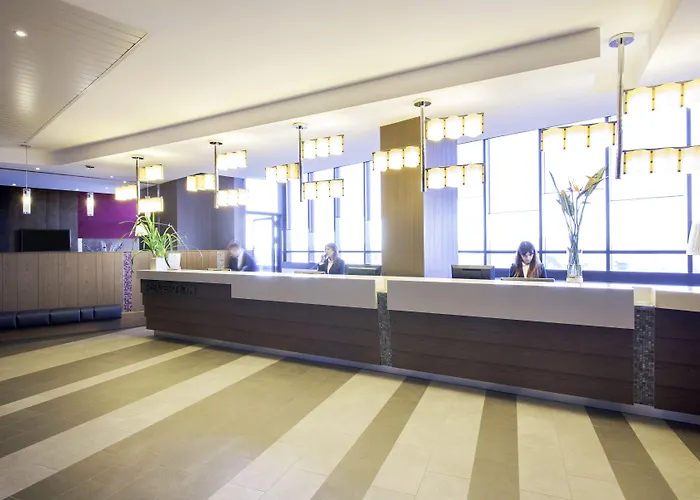 Ibis Styles Eur 4*