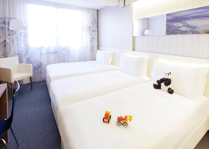 Ibis Styles Eur