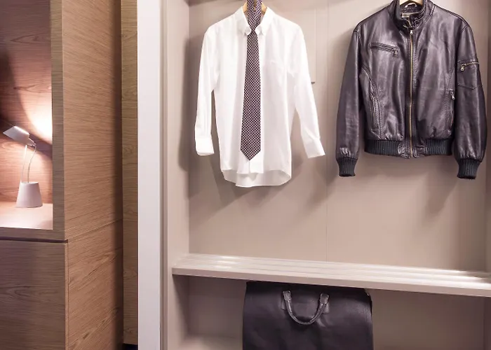 Ξενοδοχείο Ibis Styles Eur 4*