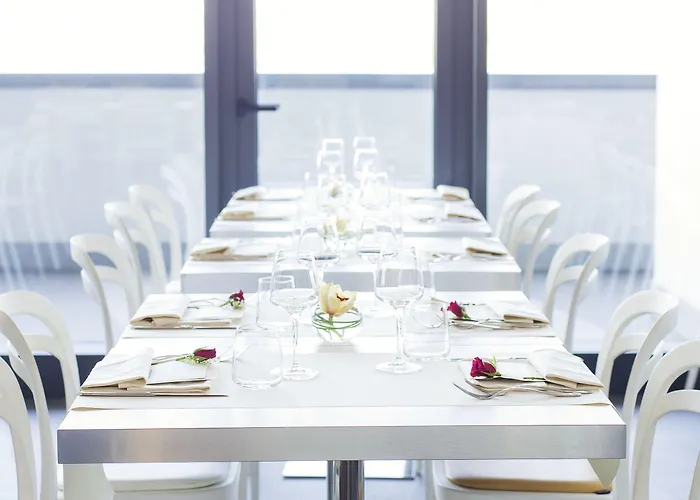 Ibis Styles Eur Ρώμη