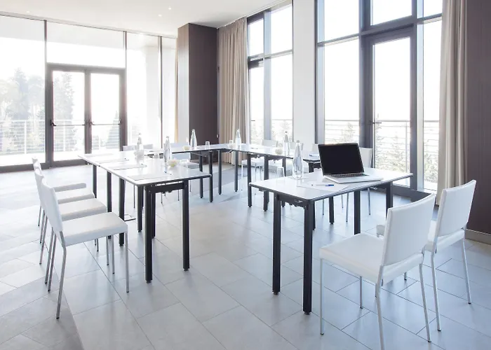 Ξενοδοχείο Ibis Styles Eur 4*