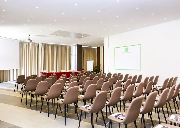 Ξενοδοχείο Ibis Styles Eur Ρώμη