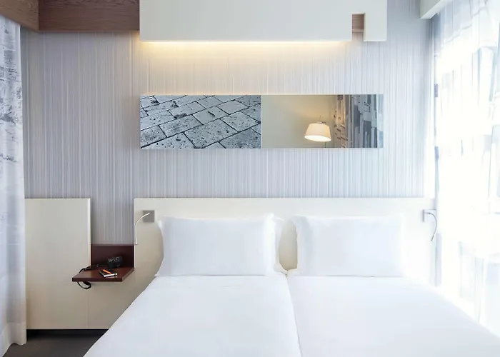 Ibis Styles Eur 4* Ρώμη