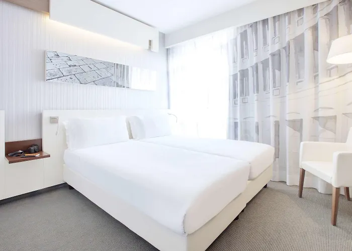 Ibis Styles Eur Ξενοδοχείο 4*