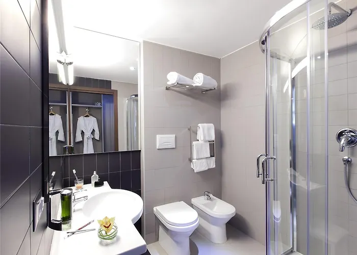 Ibis Styles Eur 4* Ρώμη