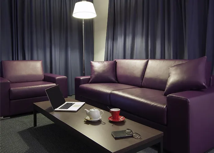 Ibis Styles Eur Ξενοδοχείο Ρώμη