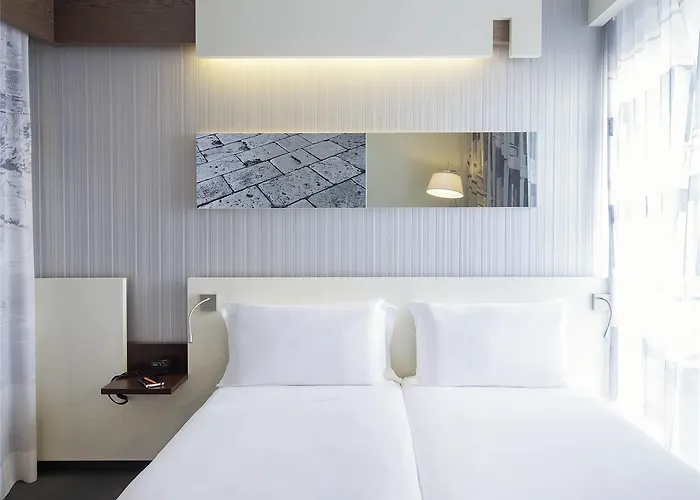 Ibis Styles Eur Ξενοδοχείο