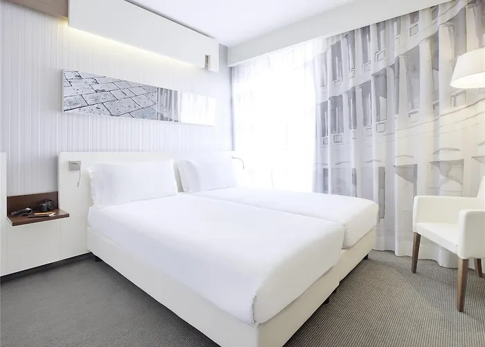 Ibis Styles Eur 4*