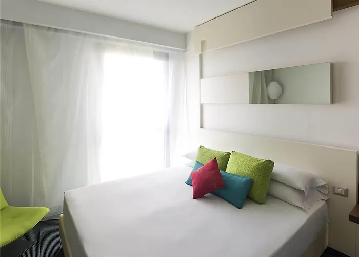 Ibis Styles Eur Ξενοδοχείο