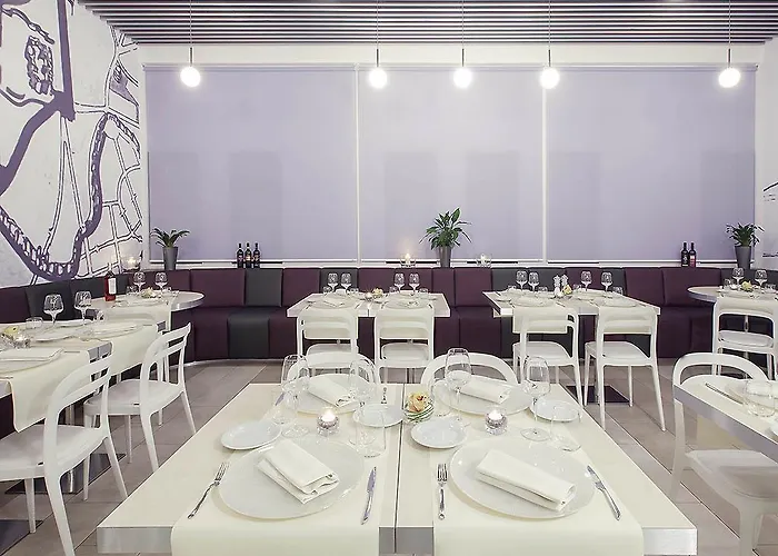 Ibis Styles Eur Ξενοδοχείο