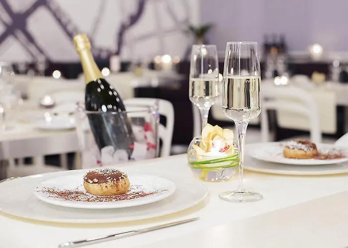 Ξενοδοχείο Ibis Styles Eur