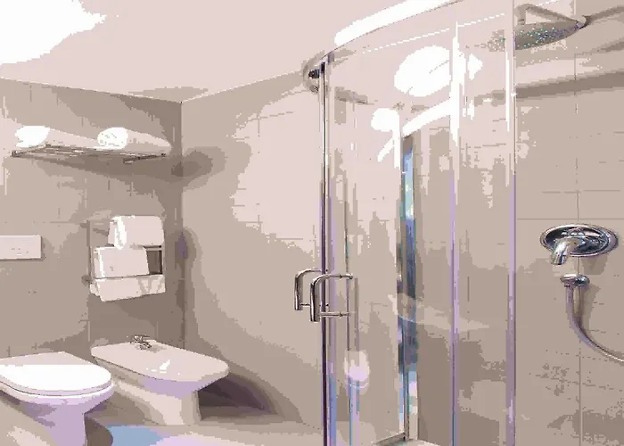 Ibis Styles Eur Ξενοδοχείο Ρώμη