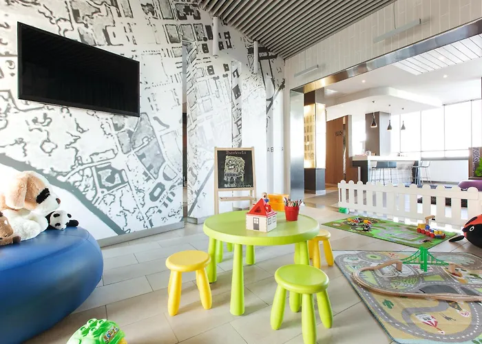 Ibis Styles Eur 4*