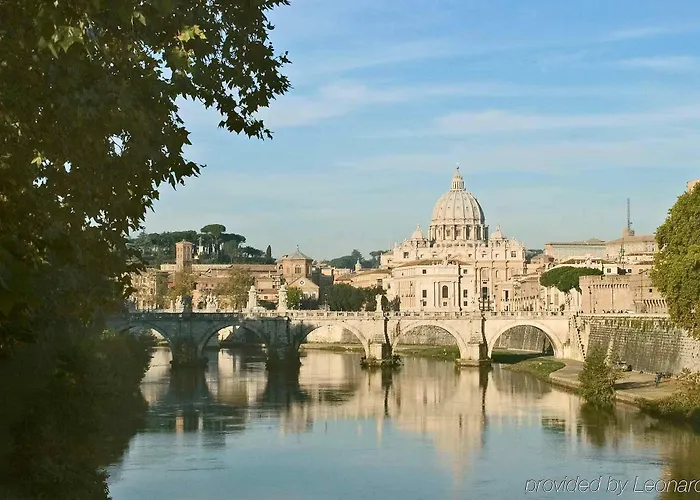 宜必思尚品罗马eur酒店 罗马