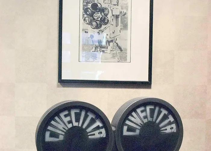 酒店 宜必思尚品罗马eur酒店 罗马