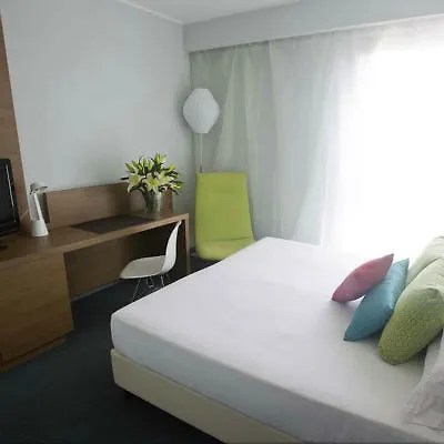 Ξενοδοχείο Ibis Styles Eur Ρώμη