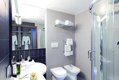 宜必思尚品罗马eur酒店