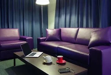 宜必思尚品罗马eur酒店 酒店 罗马