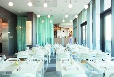 宜必思尚品罗马eur酒店 4*