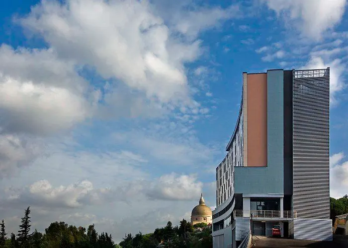 Ibis Styles Eur Ξενοδοχείο Ρώμη