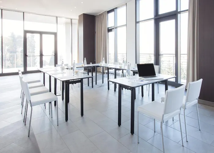 Ξενοδοχείο Ibis Styles Eur