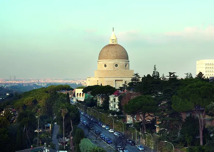 Ibis Styles Eur Ρώμη