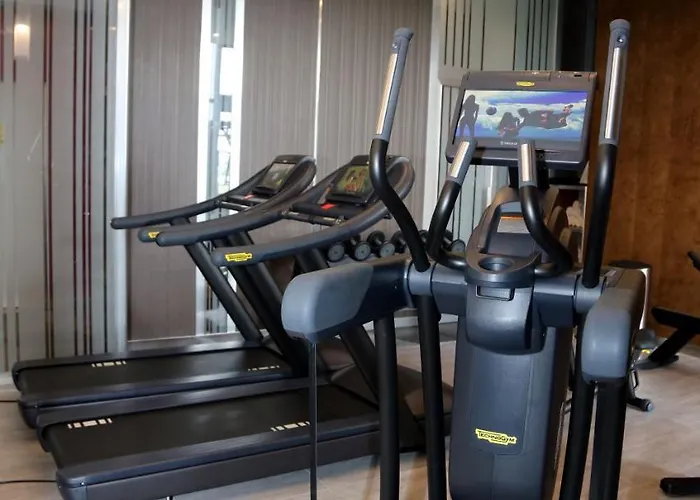 Ibis Styles Eur Ρώμη