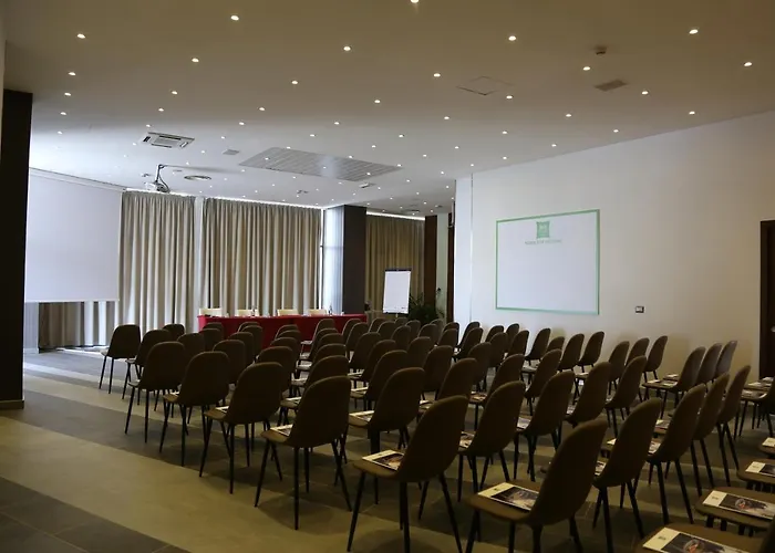 Ξενοδοχείο Ibis Styles Eur Ρώμη