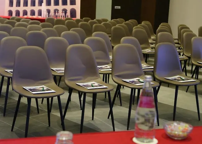 Ξενοδοχείο Ibis Styles Eur