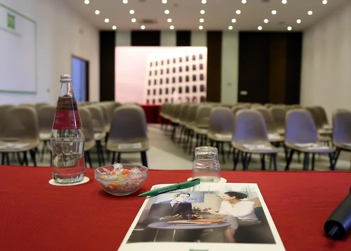 Ξενοδοχείο Ibis Styles Eur Ρώμη