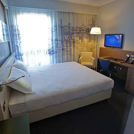 Ξενοδοχείο Ibis Styles Eur