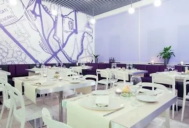 Ibis Styles Eur Ρώμη