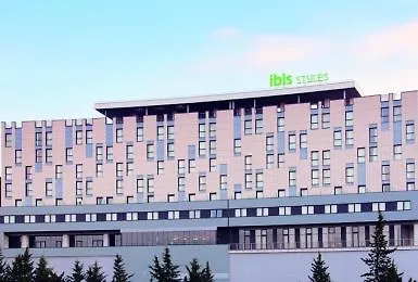 Ibis Styles Eur Ξενοδοχείο
