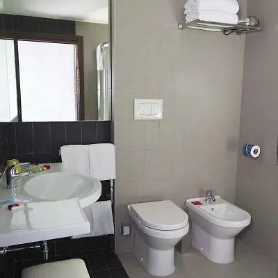 Ibis Styles Eur 4* Ρώμη