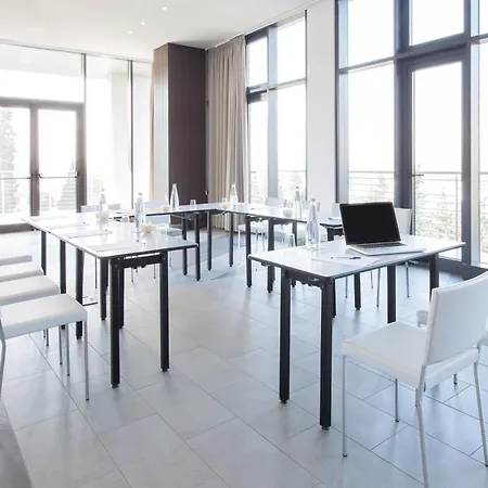 Ξενοδοχείο Ibis Styles Eur